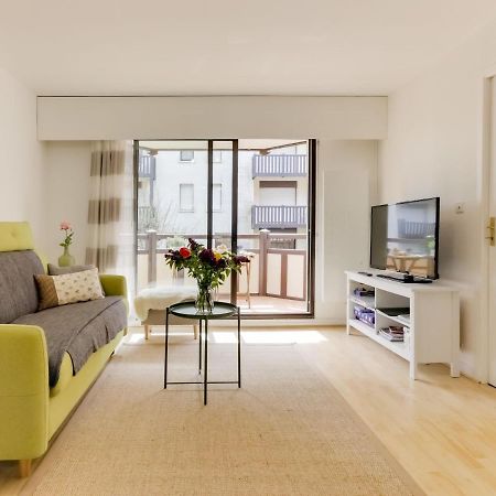 Apartment Le Fairway-6 By Interhome Deauville Kültér fotó