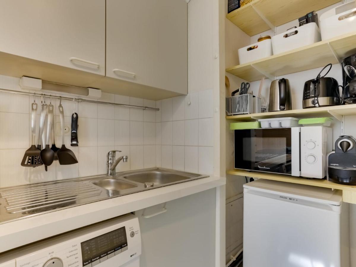 Apartment Le Fairway-6 By Interhome Deauville Kültér fotó