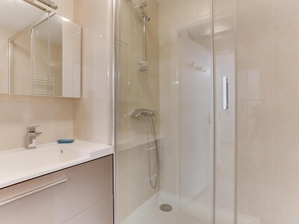 Apartment Le Fairway-6 By Interhome Deauville Kültér fotó